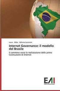 bokomslag Internet Governance