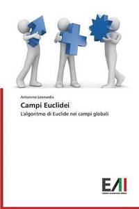 bokomslag Campi Euclidei