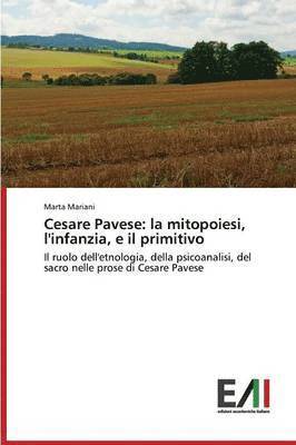 Cesare Pavese 1