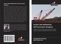 bokomslag Analisi dell'affidabilità dell'escavatore Dragline