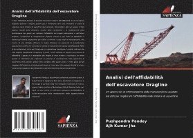 bokomslag Analisi dell'affidabilità dell'escavatore Dragline