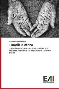 bokomslag Il Brasile  Donna