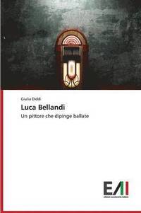 bokomslag Luca Bellandi