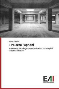 bokomslag Il Palazzo Fagnoni