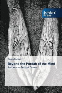 bokomslag Beyond the Purdah of the Mind