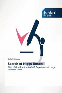 bokomslag Search of Higgs Boson