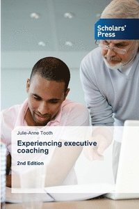bokomslag Experiencing executive coaching