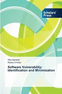 bokomslag Software Vulnerability