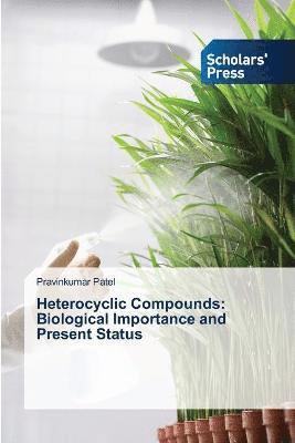 Heterocyclic Compounds 1