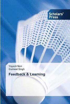 Feedback & Learning 1