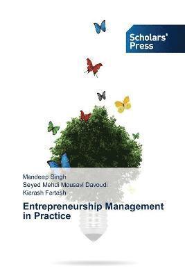 Entrepreneurship Management in Practice 1