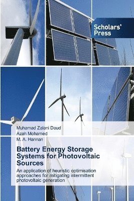 Battery Energy Storage Systems for Photovoltaic Sources 1