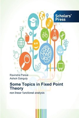 bokomslag Some Topics in Fixed Point Theory