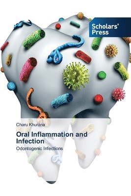 bokomslag Oral Inflammation and Infection