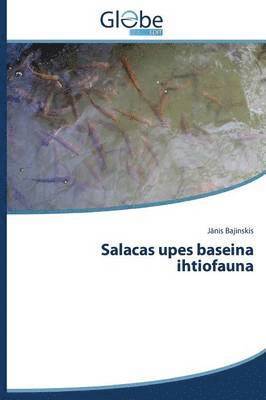 Salacas Upes Baseina Ihtiofauna 1