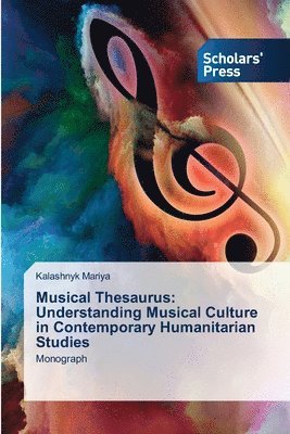 Musical Thesaurus 1