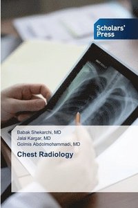 bokomslag Chest Radiology