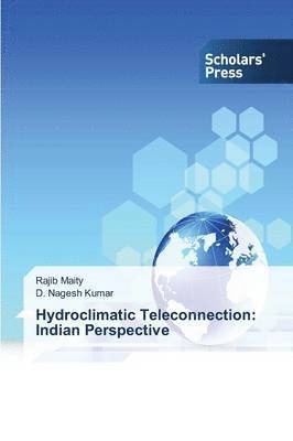 Hydroclimatic Teleconnection 1