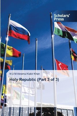 Holy Republic (Part 3 of 3) 1