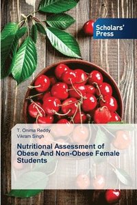 bokomslag Nutritional Assessment of Obese And Non-Obese Female Students