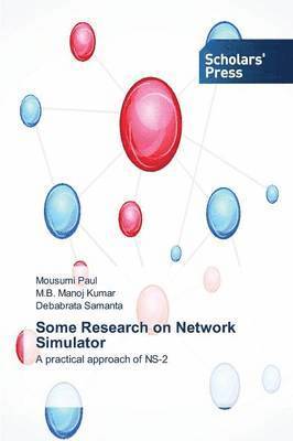 Some Research on Network Simulator 1