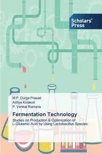bokomslag Fermentation Technology