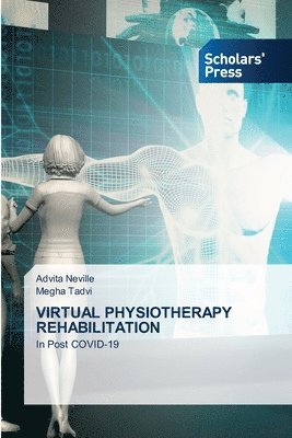 bokomslag Virtual Physiotherapy Rehabilitation