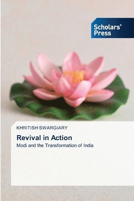 Khritish Swargiary - Revival in Action, Häftad