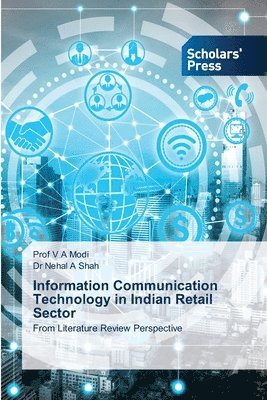 Information Communication Technology in Indian Retail Sector 1