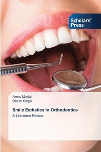 bokomslag Smile Esthetics in Orthodontics