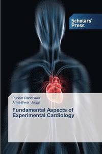 bokomslag Fundamental Aspects of Experimental Cardiology