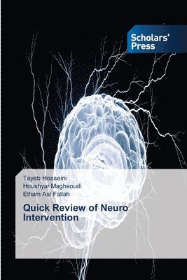 bokomslag Quick Review of Neuro Intervention