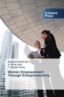 Women Empowerment Through Entrepreneurship 1