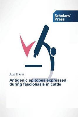 Antigenic epitopes expressed during fascioliasis in cattle 1