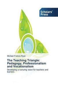 bokomslag The Teaching Triangle