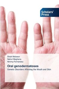 bokomslag Oral genodermatoses