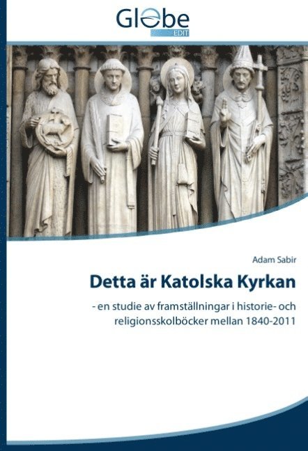 Detta AR Katolska Kyrkan 1