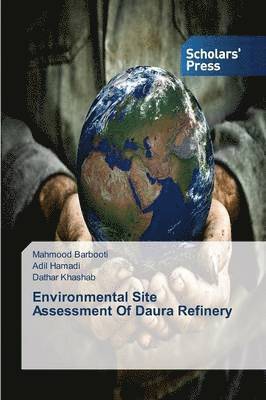 Environmental Site Assessment Of Daura Refinery 1