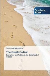 bokomslag The Greek Ordeal