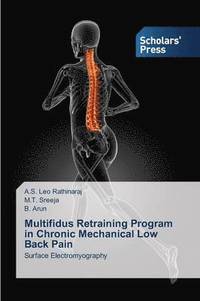 bokomslag Multifidus Retraining Program in Chronic Mechanical Low Back Pain