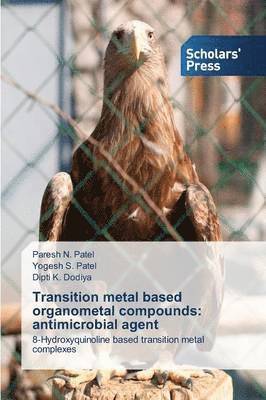 Transition metal based organometal compounds 1