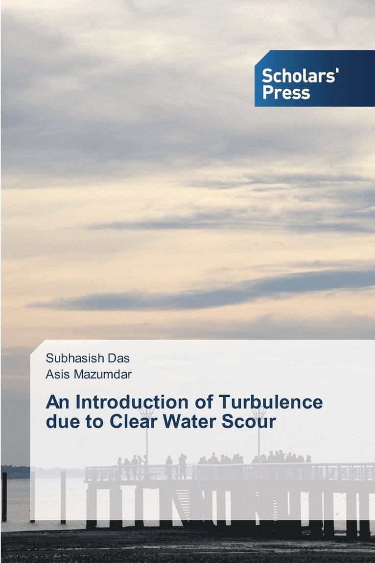 An Introduction of Turbulence due to Clear Water Scour 1