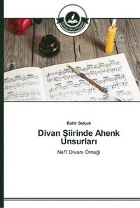 bokomslag Divan &#350;iirinde Ahenk Unsurlar&#305;