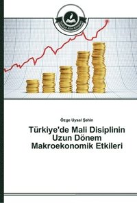 bokomslag Trkiye'de Mali Disiplinin Uzun Dnem Makroekonomik Etkileri