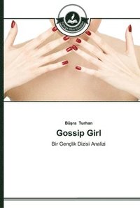 bokomslag Gossip Girl