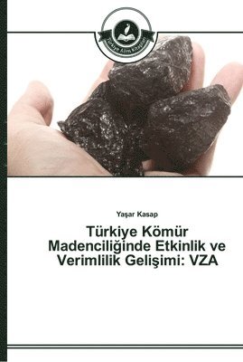 Trkiye Kmr Madencili&#287;inde Etkinlik ve Verimlilik Geli&#351;imi 1