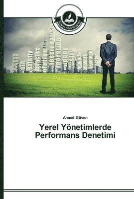 bokomslag Yerel Ynetimlerde Performans Denetimi