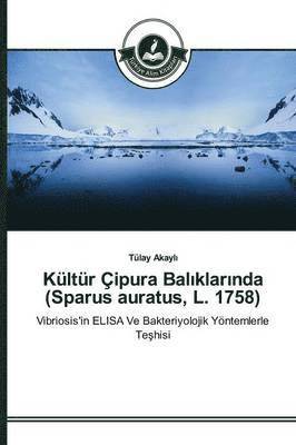 Kltr ipura Bal&#305;klar&#305;nda (Sparus auratus, L. 1758) 1