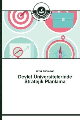 Devlet niversitelerinde Stratejik Planlama 1