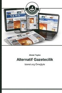 bokomslag Alternatif Gazetecilik